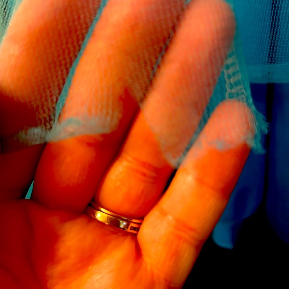 Alice in Wonderland Dress Ladies M/L - Picture 6 of 6